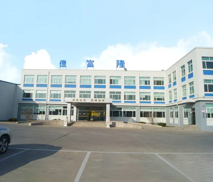 Fournisseur de refroidisseur souple en Chine