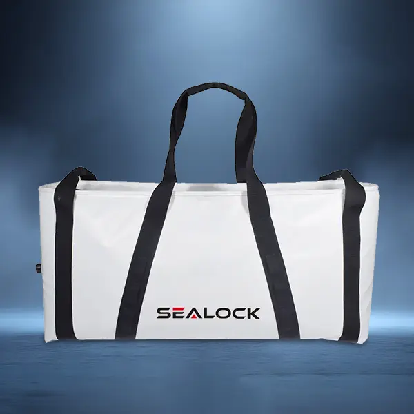 Sacs isothermes pour poisson