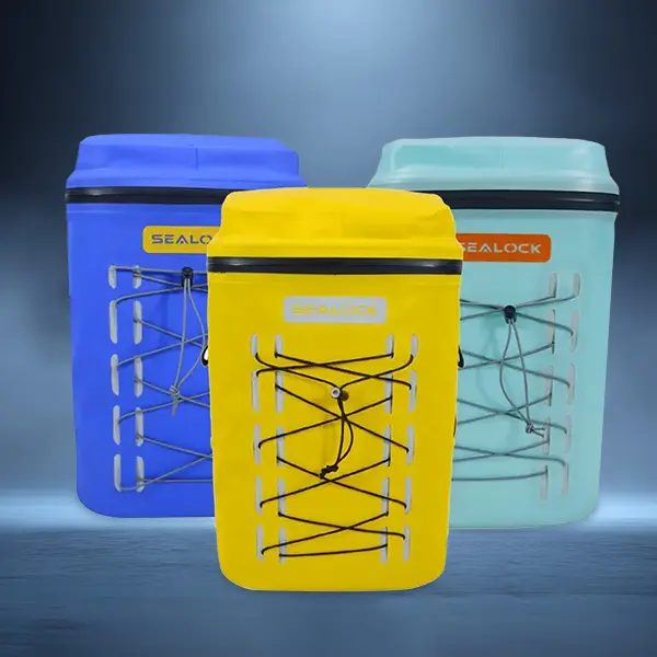 Refroidisseur étanche