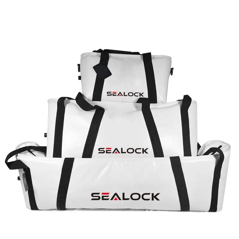 Qu'est-ce qu'un sac Fish Kill et pourquoi est-il essentiel pour les pêcheurs sérieux