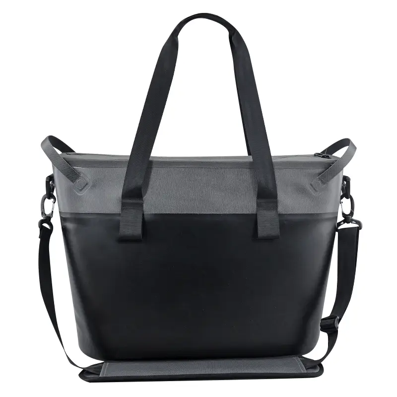 Qu'est-ce qui rend un sac souple isotherme vraiment étanche