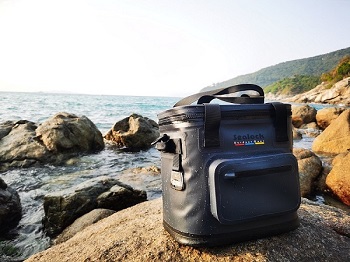 Sac isotherme souple et sac étanche Sealock : votre compagnon de plein air de confiance Sac isotherme souple et sac étanche Sealock : votre compagnon de plein air de confiance