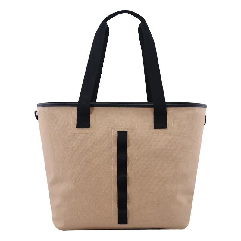 Sac fourre-tout isotherme portable Softe – Léger pour les déplacements