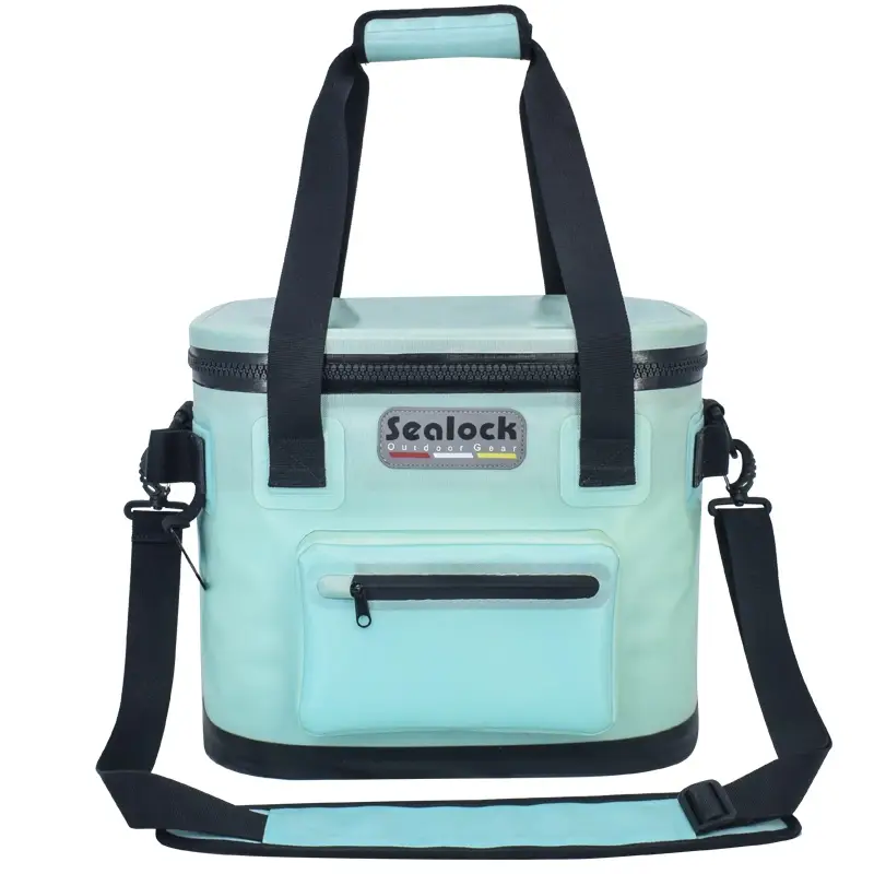 Fabricant de sacs isothermes souples Chine et Vietnam : Guide MOQ OEM 2026