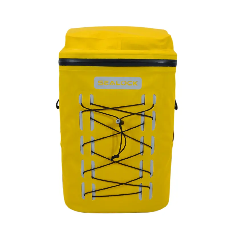 Sac à dos isotherme de grande capacité pour le camping en groupe Sac à dos isotherme de grande capacité pour le camping en groupe
