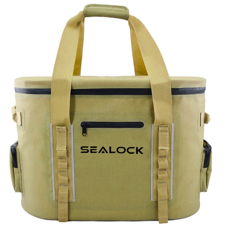 Sacs à dos OEM Soft Cooler : ce que vous pouvez personnaliser au-delà du logo et de la couleur