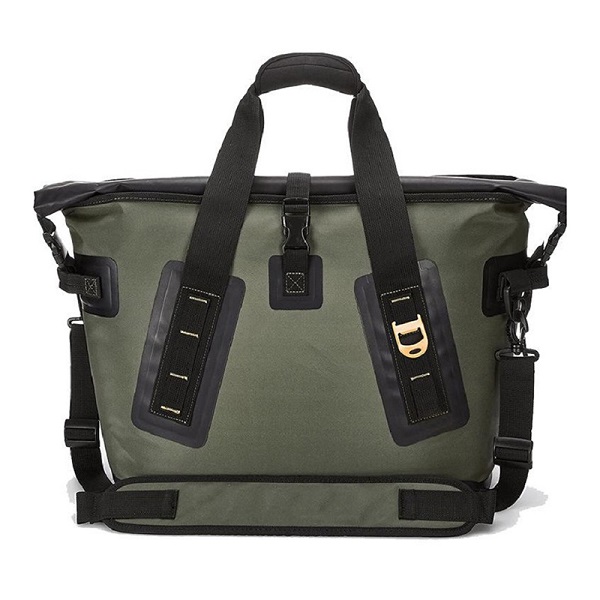 Sac de couleur souple de marque personnalisée pour les activités de plein air