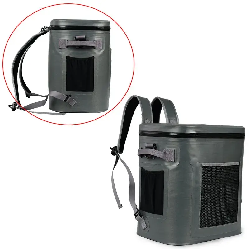 Insulated Cooler Backpack