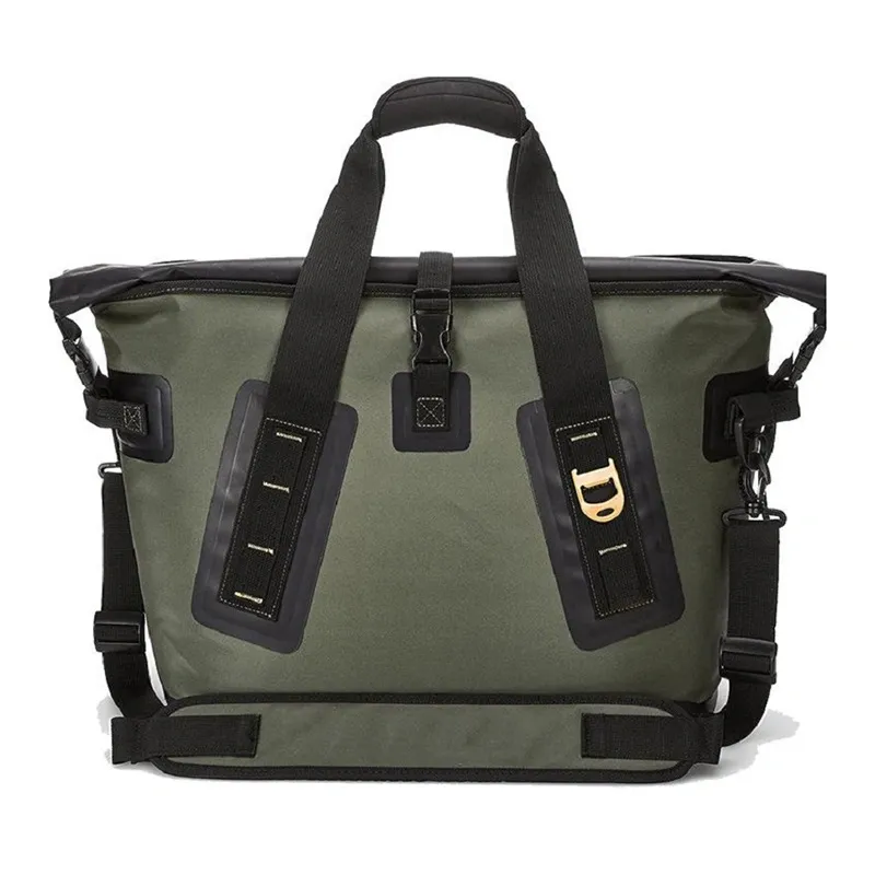 Insulated Soft Cooler Tote Bag