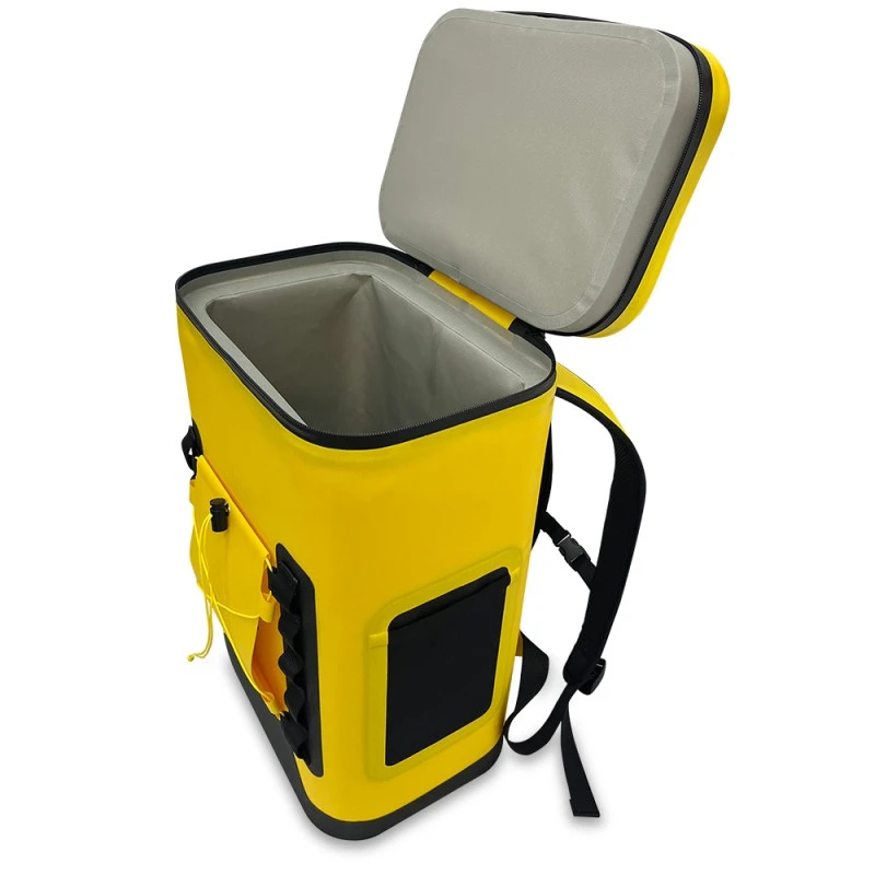 Portable Waterproof Soft Cooler