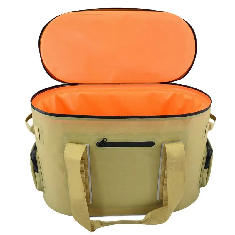 Waterproof Cooler Tote Bag