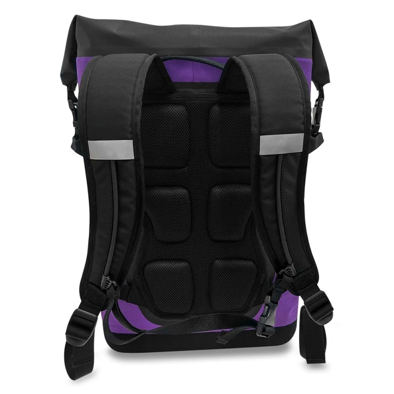 Waterproof Soft Cooler With Shoulder Strap