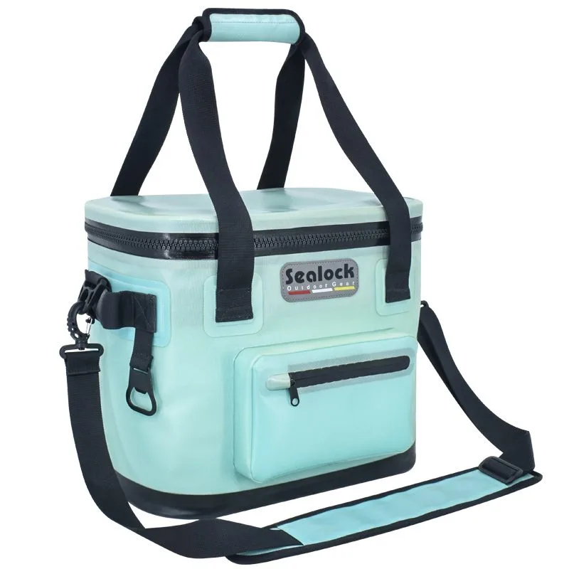 Sac isotherme souple imperméable