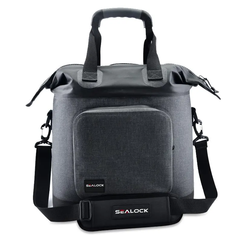 Fourre-tout souple et imperméable